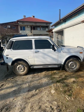Lada Niva - 4800 € / 9387.98 лв. - 87172644 6