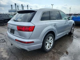 Audi Q7 PROGRESSIV | PANO| ПОДГРЕВ | 360 | BOSE - 16999 € / 33247.15 лв. - 64778380 3