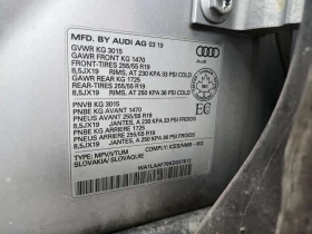 Audi Q7 PROGRESSIV | PANO| ПОДГРЕВ | 360 | BOSE - 16999 € / 33247.15 лв. - 64778380 16