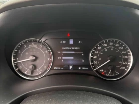 Nissan Armada * Platinum * ��������� * NAVI * ������� * ������ | Mobile.bg � ����� ������ 8