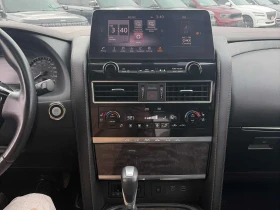 Nissan Armada * Platinum * ��������� * NAVI * ������� * ������ | Mobile.bg � ����� ������ 9