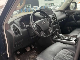 Nissan Armada * Platinum * ��������� * NAVI * ������� * ������ | Mobile.bg � ����� ������ 5