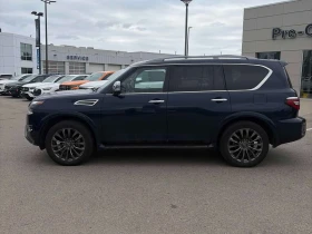 Nissan Armada * Platinum * ��������� * NAVI * ������� * ������ | Mobile.bg � ����� ������ 2
