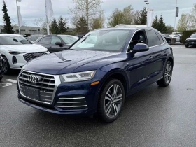 Audi Q5 * Technik * S LINE* B&O* 360* NAVI* PANO* 