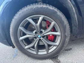 BMW X5 xDrive40i M SPORT/ПАНОРАМА/360/ГУМИ+ ДЖАНТИ/OT BMW - 62000 € / 121261.46 лв. - 87573162 6