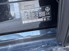 BMW X5 xDrive40i M SPORT/ПАНОРАМА/360/ГУМИ+ ДЖАНТИ/OT BMW - 62000 € / 121261.46 лв. - 87573162 11