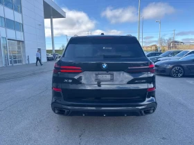 BMW X5 xDrive40i M SPORT/ПАНОРАМА/360/ГУМИ+ ДЖАНТИ/OT BMW - 62000 € / 121261.46 лв. - 87573162 5