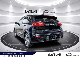 Kia Niro EX FWD | Auto.bg — изображение 6
