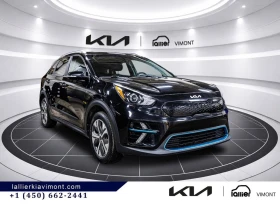 Kia Niro EX FWD