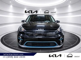 Kia Niro EX FWD | Auto.bg — изображение 3