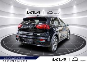 Kia Niro EX FWD | Auto.bg — изображение 5