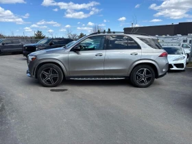 Mercedes-Benz GLE 450 | AMG-LINE| DISTRONIC| 360| ПОДГРЕВ| 2 КЛЮЧА| ПАНО | Auto.bg — изображение 3