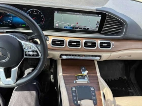 Mercedes-Benz GLE 450 | AMG-LINE| DISTRONIC| 360| ПОДГРЕВ| 2 КЛЮЧА| ПАНО | Auto.bg — изображение 10