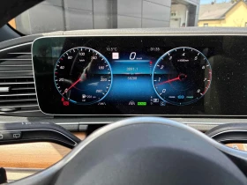 Mercedes-Benz GLE 450 | AMG-LINE| DISTRONIC| 360| ПОДГРЕВ| 2 КЛЮЧА| ПАНО | Auto.bg — изображение 9