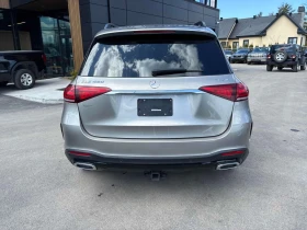 Mercedes-Benz GLE 450 | AMG-LINE| DISTRONIC| 360| ПОДГРЕВ| 2 КЛЮЧА| ПАНО | Auto.bg — изображение 5