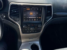 Jeep Grand cherokee Overland* 3.6* AWD* PANO* OBDUHVANE*  | Auto.bg — изображение 7