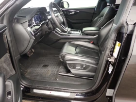 Audi Q8 TECHNIK* PANO* ��.�����* ������� | Mobile.bg � ����� ������ 8