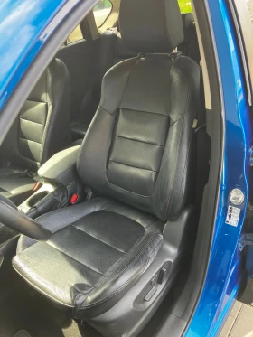 Mazda CX-5 2.0L Skyactiv-G 4x4 keyless go | Mobile.bg � ����� ������ 5