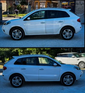 Renault Koleos 2.0DCI* 4x4* KEYLESS/GO* NAVIGATION* TOP TOP - 4990 € / 9759.59 лв. - 70203282 4