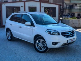 Renault Koleos 2.0DCI* 4x4* KEYLESS/GO* NAVIGATION* TOP TOP - 4990 € / 9759.59 лв. - 70203282 3