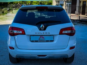 Renault Koleos 2.0DCI* 4x4* KEYLESS/GO* NAVIGATION* TOP TOP - 4990 € / 9759.59 лв. - 70203282 6