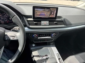 Audi Q5  Technik / 360 / LED / B&O / AMBIENT / ���������� | Mobile.bg � ����� ������ 9