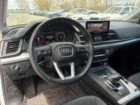 Audi Q5  Technik / 360 / LED / B&O / AMBIENT / ���������� | Mobile.bg � ����� ������ 14