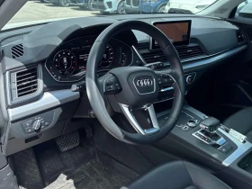 Audi Q5  Technik / 360 / LED / B&O / AMBIENT / ���������� | Mobile.bg � ����� ������ 5