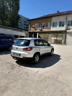 VW Tiguan 2.0 TDI 4Motion - 4700 € / 9192.40 лв. - 25963924 3