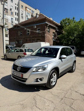 VW Tiguan 2.0 TDI 4Motion - 4700 € / 9192.40 лв. - 25963924 1