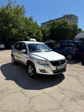 VW Tiguan 2.0 TDI 4Motion - 4700 € / 9192.40 лв. - 25963924 2