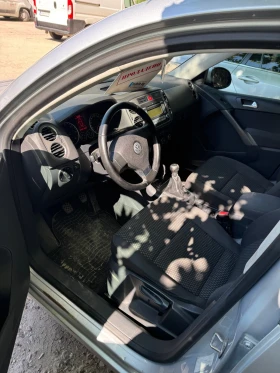 VW Tiguan 2.0 TDI 4Motion - 4700 € / 9192.40 лв. - 25963924 4