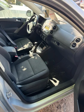 VW Tiguan 2.0 TDI 4Motion - 4700 € / 9192.40 лв. - 25963924 5