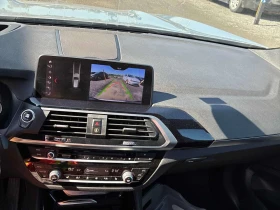 BMW X3 XDRIVE30i| HEADS-UP| ПОДГРЕВИ| ПАНОРАМА| 2 КЛЮЧА - 15300 € / 29924.20 лв. - 59737265 11