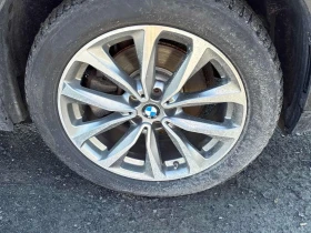 BMW X3 XDRIVE30i| HEADS-UP| ПОДГРЕВИ| ПАНОРАМА| 2 КЛЮЧА - 15300 € / 29924.20 лв. - 59737265 7