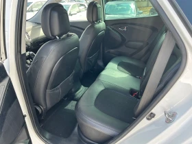 Hyundai IX35 2.0CRDI EUR5B 4X4 | Mobile.bg � ����� ������ 11