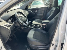 Hyundai IX35 2.0CRDI EUR5B 4X4 | Mobile.bg � ����� ������ 10