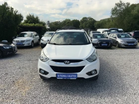 Hyundai IX35 2.0CRDI EUR5B 4X4 | Mobile.bg � ����� ������ 17