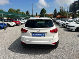 Hyundai IX35 2.0CRDI EUR5B 4X4 | Mobile.bg � ����� ������ 8