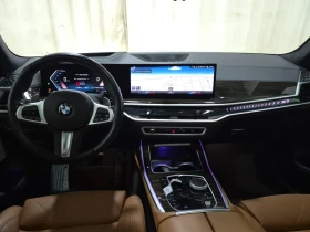 BMW X7 40i * * M ����� * * CARFAX * * 6 ������ * *  | Mobile.bg � ����� ������ 8