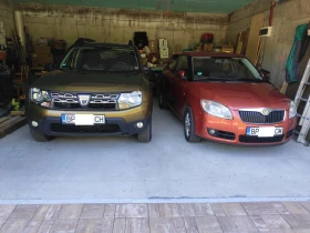 Dacia Duster DUSTER-LAUREATE | Mobile.bg � ����� ������ 2