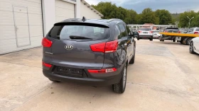 Kia Sportage 1.6i 136k.c* BRC-GPL* Facelife* UNIKAT*  | Auto.bg — изображение 16