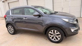 Kia Sportage 1.6i 136k.c* BRC-GPL* Facelife* UNIKAT*  | Auto.bg — изображение 14