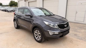 Kia Sportage 1.6i 136k.c* BRC-GPL* Facelife* UNIKAT*  | Auto.bg — изображение 13