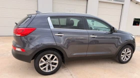 Kia Sportage 1.6i 136k.c* BRC-GPL* Facelife* UNIKAT*  | Auto.bg — изображение 15