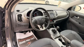 Kia Sportage 1.6i 136k.c* BRC-GPL* Facelife* UNIKAT*  | Auto.bg — изображение 7