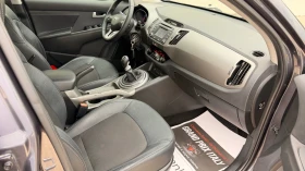 Kia Sportage 1.6i 136k.c* BRC-GPL* Facelife* UNIKAT*  | Auto.bg — изображение 17