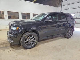 Jeep Grand cherokee 3.6l Limited