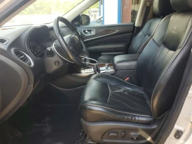 Infiniti QX60 3.5l Jx35 Base | Mobile.bg � ����� ������ 6