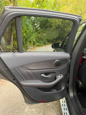 Mercedes-Benz GLC 43 AMG * CARFAX * HEAD UP * 360 * PERFORMANCE EXHAUST | Mobile.bg � ����� ������ 13